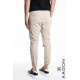 PANTALONE 2CR4056 Beige