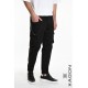 PANTALONE 2CR4057 Nero