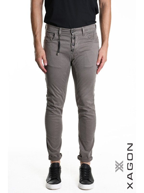 product name - Trousers XM