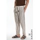 PANTALONE 2MBM204 Beige