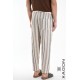 PANTALONE 2MBM204 Beige