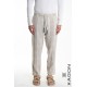 PANTALONE 2MBM205 Ecru