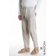 PANTALONE 2MBM205 Ecru