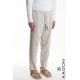 PANTALONE 2MBM205 Ecru