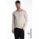 MAGLIA 2JX2501 Beige