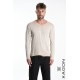 SWEATER 2JX2501 Beige