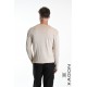 MAGLIA 2JX2501 Beige