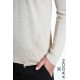 MAGLIA 2JX2501 Beige