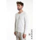 MAGLIA 2JX2501 Bianco