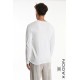 MAGLIA 2JX2501 Bianco