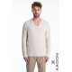 SWEATER 2MBM216 Sand