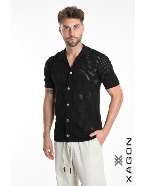 POLO 1MBM218 Black