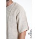 T-SHIRT 2JX2606 Beige