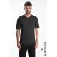 T-SHIRT 2JX2607 Nero