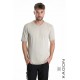 T-SHIRT 2JX2607 Beige