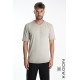 T-SHIRT 2JX2607 Beige