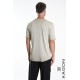 T-SHIRT 2JX2607 Beige