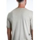 T-SHIRT 2JX2607 Beige