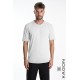 T-SHIRT 2JX2607 Bianco