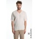 T-SHIRT 2MBM217 Sand