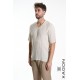 T-SHIRT 2MBM217 Sand