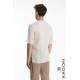 T-SHIRT 2MBM217 Sand