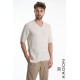 T-SHIRT 2MBM217 Sand