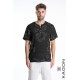 T-SHIRT 2V663TS Black