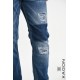 JEANS 2UMR251 Blu