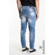 JEANS 2UMR253 Blu