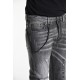 JEANS 2UMR254 Nero