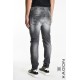 JEANS 2UMR254 Nero