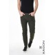 JEANS UOXFO2 Green