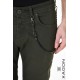 JEANS UOXFO2 Green