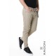 JEANS UOXFO3 Beige