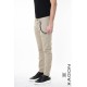 JEANS UOXFO3 Beige