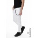 JEANS UOXFO2 Bianco