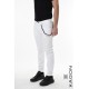 JEANS UOXFO2 Bianco