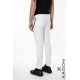 JEANS UOXFO2 Bianco