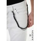 JEANS UOXFO2 Bianco