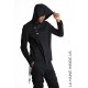 3B M1040 SPORT JACKET Black