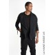 3B M1040 SPORT JACKET Black