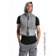 3B M1056 SPORT JACKET UNISEX U Grey