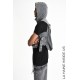 3B M1056 SPORT JACKET UNISEX U Grey