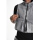 3B M1056 SPORT JACKET UNISEX U Grey