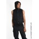 3B M1057 SPORT JACKET UNISEX U Black