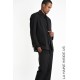 3R M1029 JACKET Black