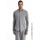 3B M1051 JACKET Grey