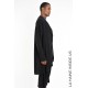 3M M1013 CARDIGAN UNISEX U Black