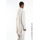 3M M1013 CARDIGAN UNISEX U Beige